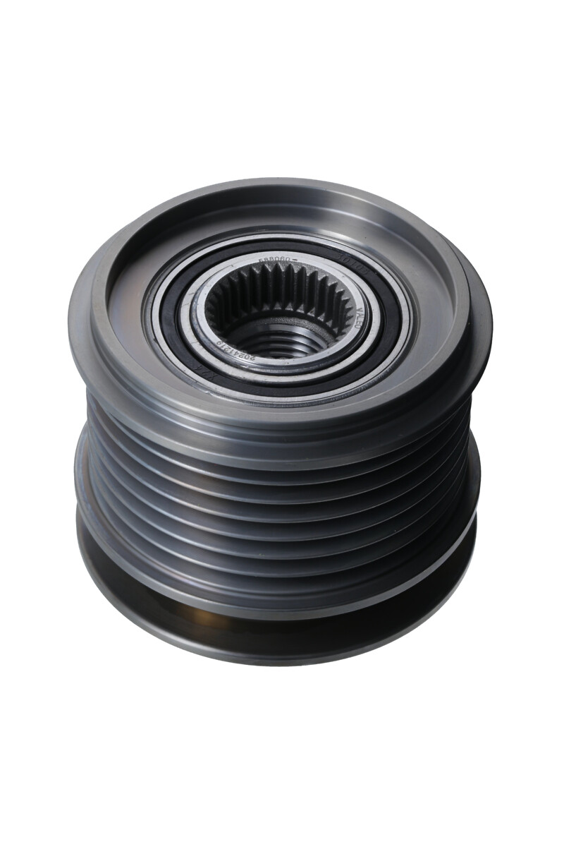 DISPOSITIVO RUOTA LIBERA ALTERNATORE